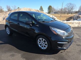 Used 2017 Kia Rio LX 360° Tour