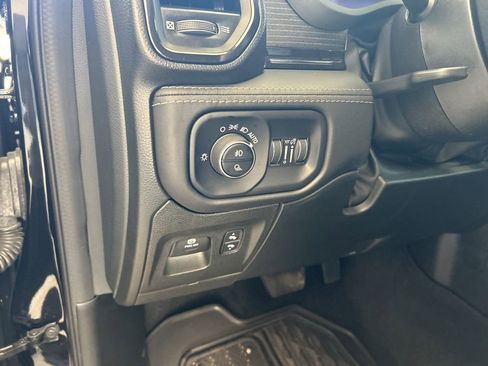 Used 2023 RAM 1500 Limited w/ Night Edition image 41