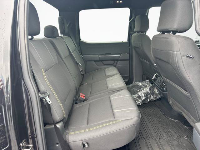 Certified 2024 Ford F150 STX w/ STX Black Appearance Package AWD/4WD image 17