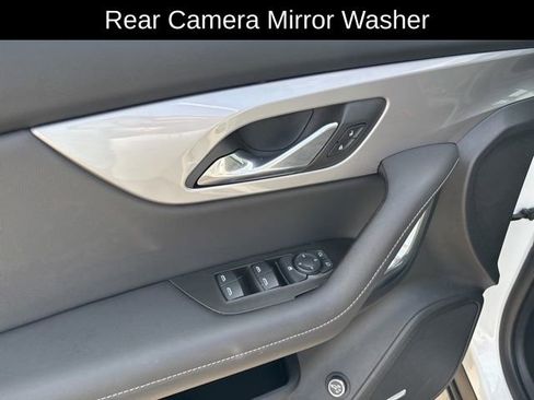 Certified 2023 Chevrolet Blazer LT w/ Sound & Technology Package image 14