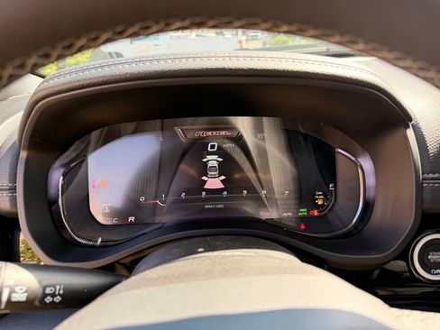 New 2026 RAM 1500 Rebel w/ Rebel Level 2 Equipment Group image 11