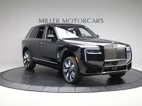 New 2026 Rolls-Royce Cullinan image 13