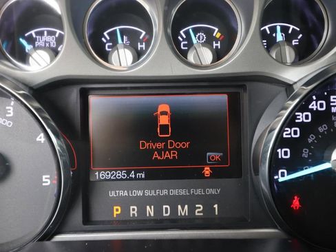 Used 2016 Ford F350 Platinum AWD/4WD image 20