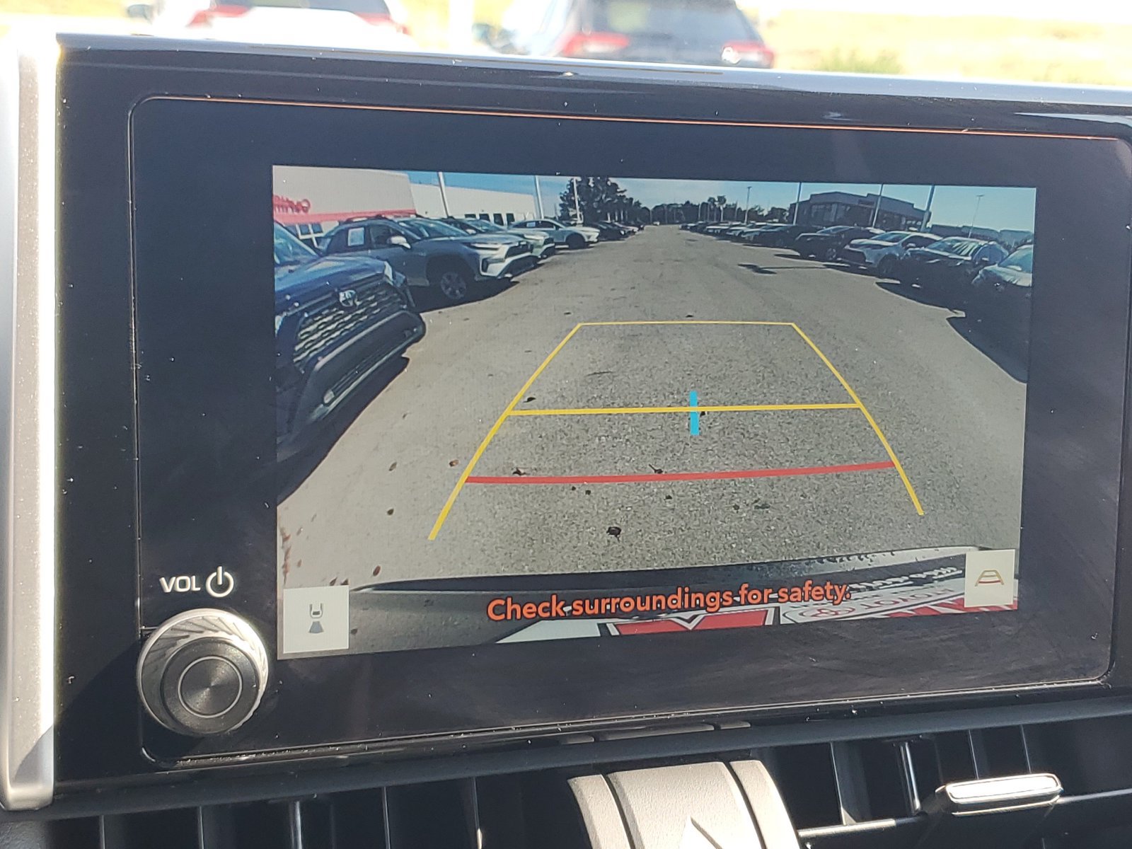 Certified 2025 Toyota RAV4 XLE w/ Convenience Package AWD/4WD image 28