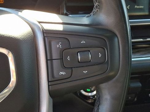 Used 2024 GMC Sierra 2500 SLE w/ SLE Convenience Package AWD/4WD image 7