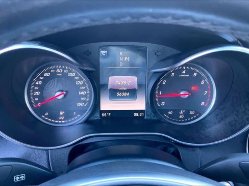 Used 2017 Mercedes-Benz C 300 Sedan image 24