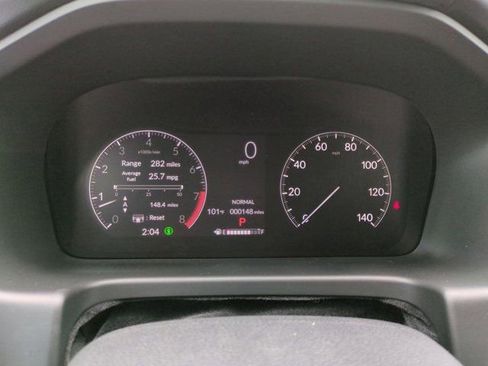 New 2026 Honda Odyssey EX-L image 25