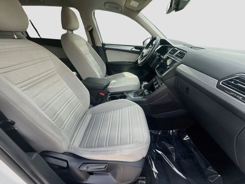 Used 2024 Volkswagen Tiguan S FWD image 31
