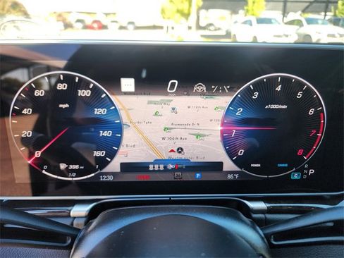 New 2026 Mercedes-Benz S 580 4MATIC Sedan image 19