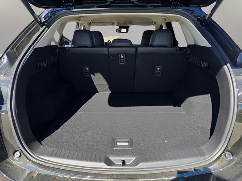 New 2025 MAZDA CX-5 AWD 2.5 S w/ Preferred Package image 28