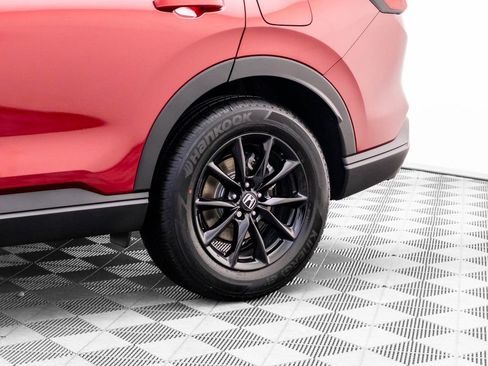 New 2026 Honda CR-V Sport-L image 35