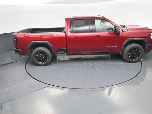 Used 2025 GMC Sierra 2500 AT4 w/ AT4 Premium Plus Package AWD/4WD image 44