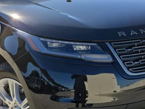 New 2026 Land Rover Range Rover Velar S image 32