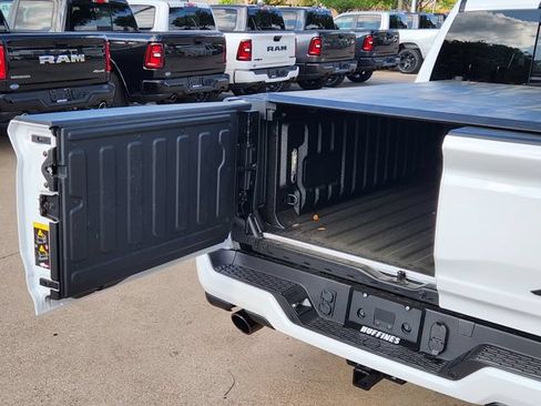 New 2026 RAM 1500 Limited AWD/4WD image 10