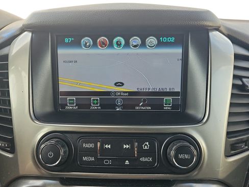 Used 2019 Chevrolet Tahoe Premier AWD/4WD image 19