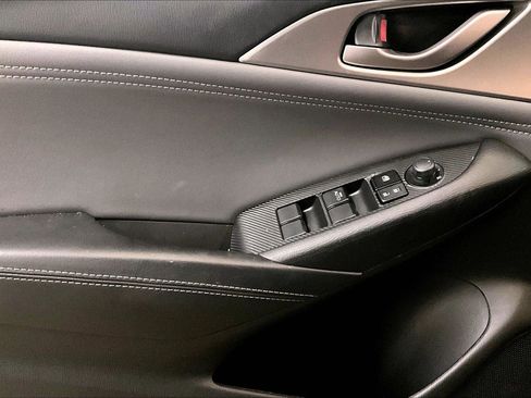 Used 2019 MAZDA CX-3 Touring image 22