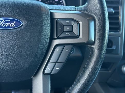 Used 2019 Ford Expedition Max XLT w/ Equipment Group 201A image 15