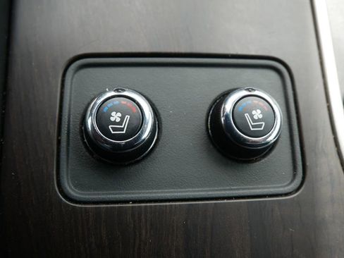 Used 2024 Nissan Murano Platinum AWD/4WD image 28
