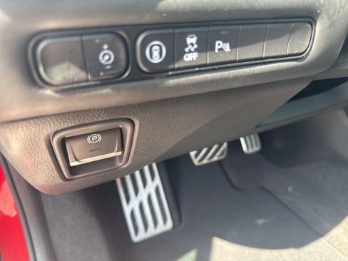 Used 2023 Acura TLX SH-AWD w/ A-SPEC Pkg image 21