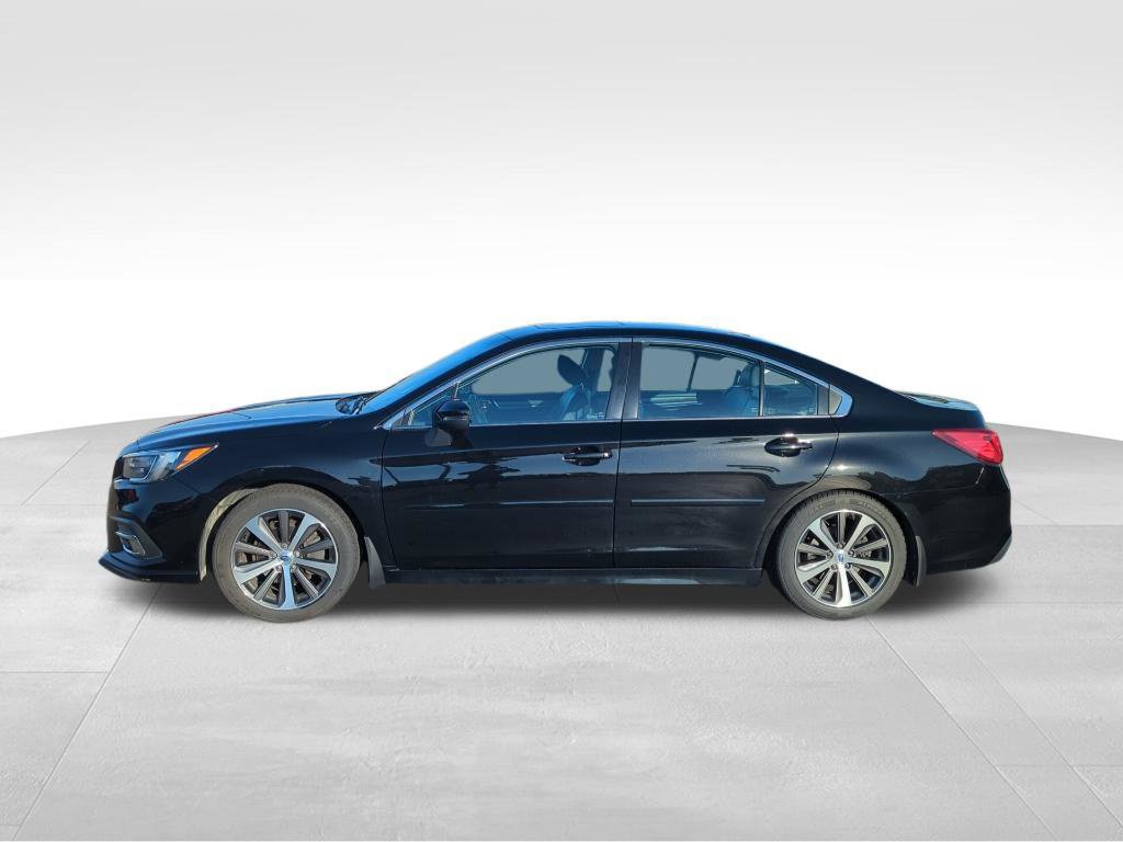 Used 2018 Subaru Legacy 2.5i Limited AWD/4WD image 3