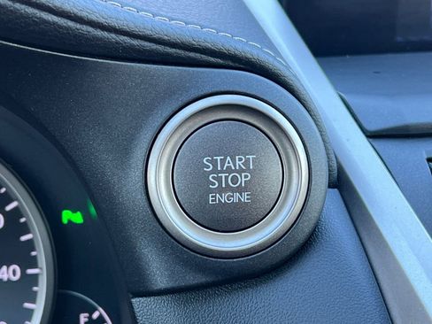 Used 2020 Lexus NX 300 AWD w/ Comfort Package image 28