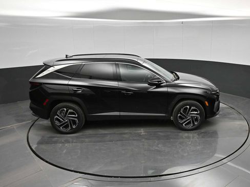 New 2026 Hyundai Tucson Limited AWD/4WD image 32