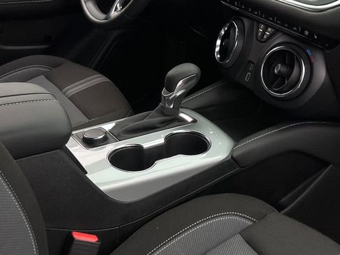 New 2025 Chevrolet Blazer LT w/ Driver Confidence Package image 10