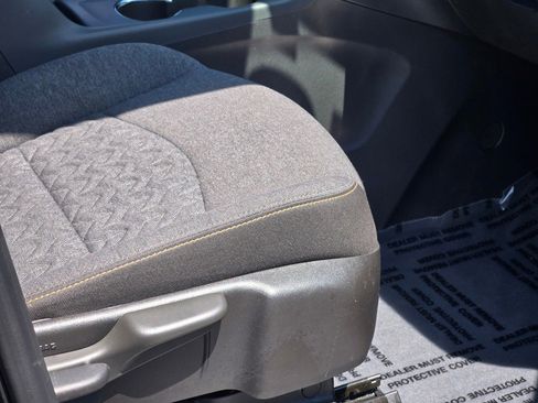 Used 2022 Chevrolet Equinox LT image 7