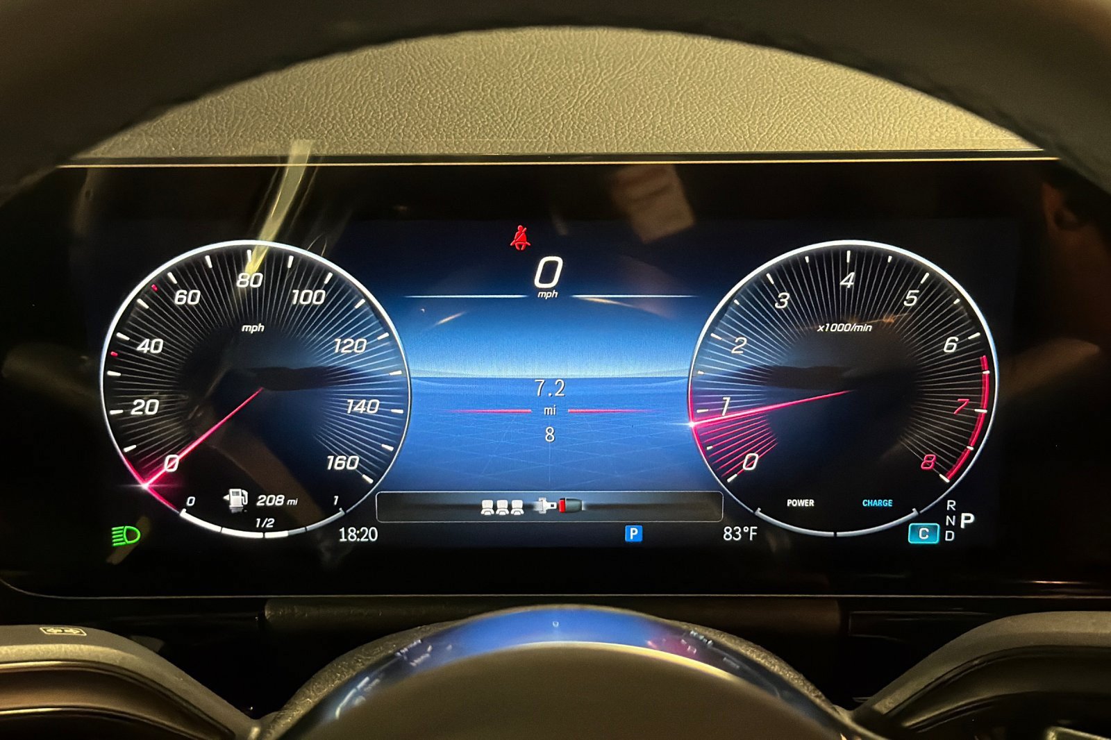 New 2026 Mercedes-Benz GLA 250 image 23