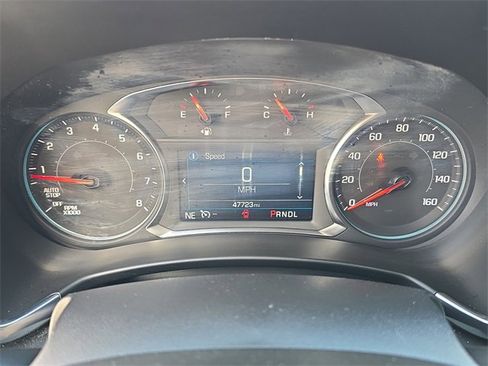 Used 2024 Chevrolet Equinox LT image 26