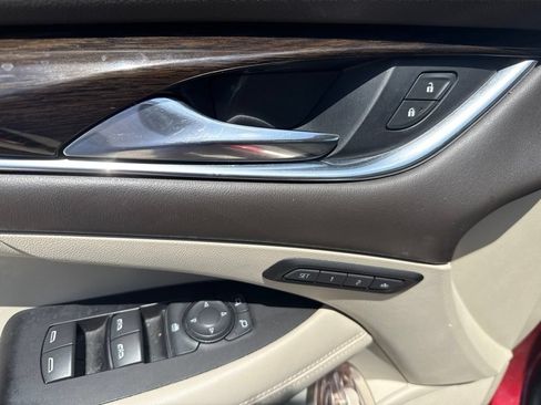Used 2018 Buick LaCrosse Essence w/ Sights and Sounds Package FWD image 14