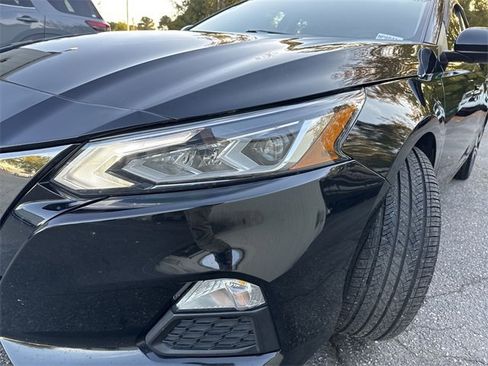 Used 2021 Nissan Altima 2.5 SR image 29