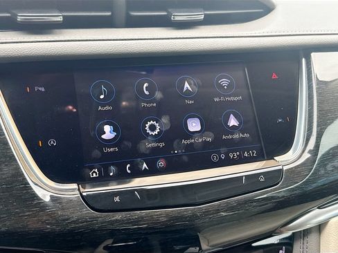 Used 2022 Cadillac XT6 Premium Luxury FWD image 15