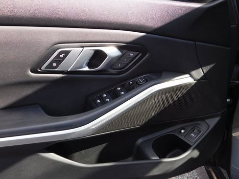 Used 2021 BMW 330e xDrive w/ Driving Assistance Package image 14