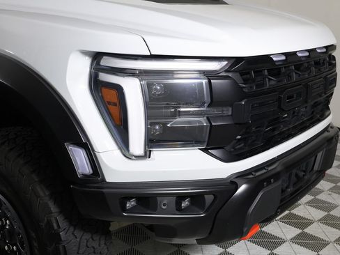 Used 2024 Ford F150 Raptor w/ Equipment Group 803A Raptor R AWD/4WD image 42