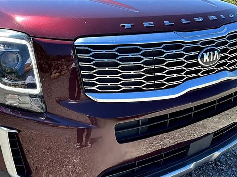 Used 2020 Kia Telluride S image 28