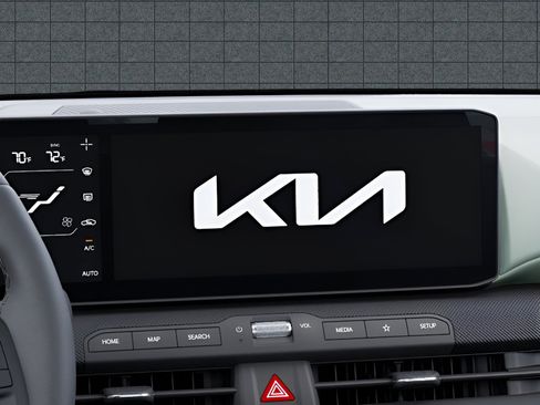 New 2025 Kia K4 EX FWD image 20