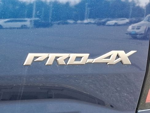 Used 2023 Nissan Frontier PRO-4X w/ Pro Convenience Package AWD/4WD image 29