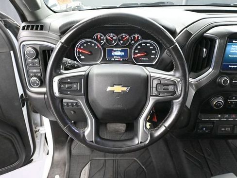 Used 2023 Chevrolet Silverado 2500 LT image 29