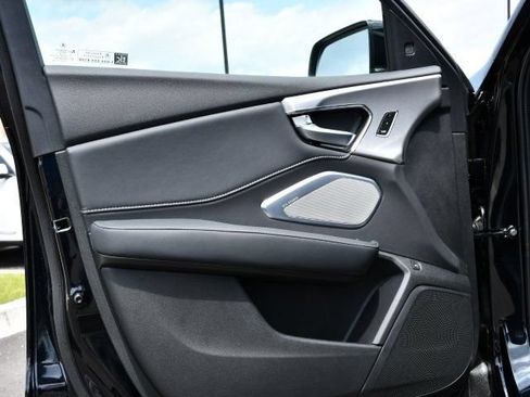 New 2026 Acura RDX w/ Technology Package AWD/4WD image 10