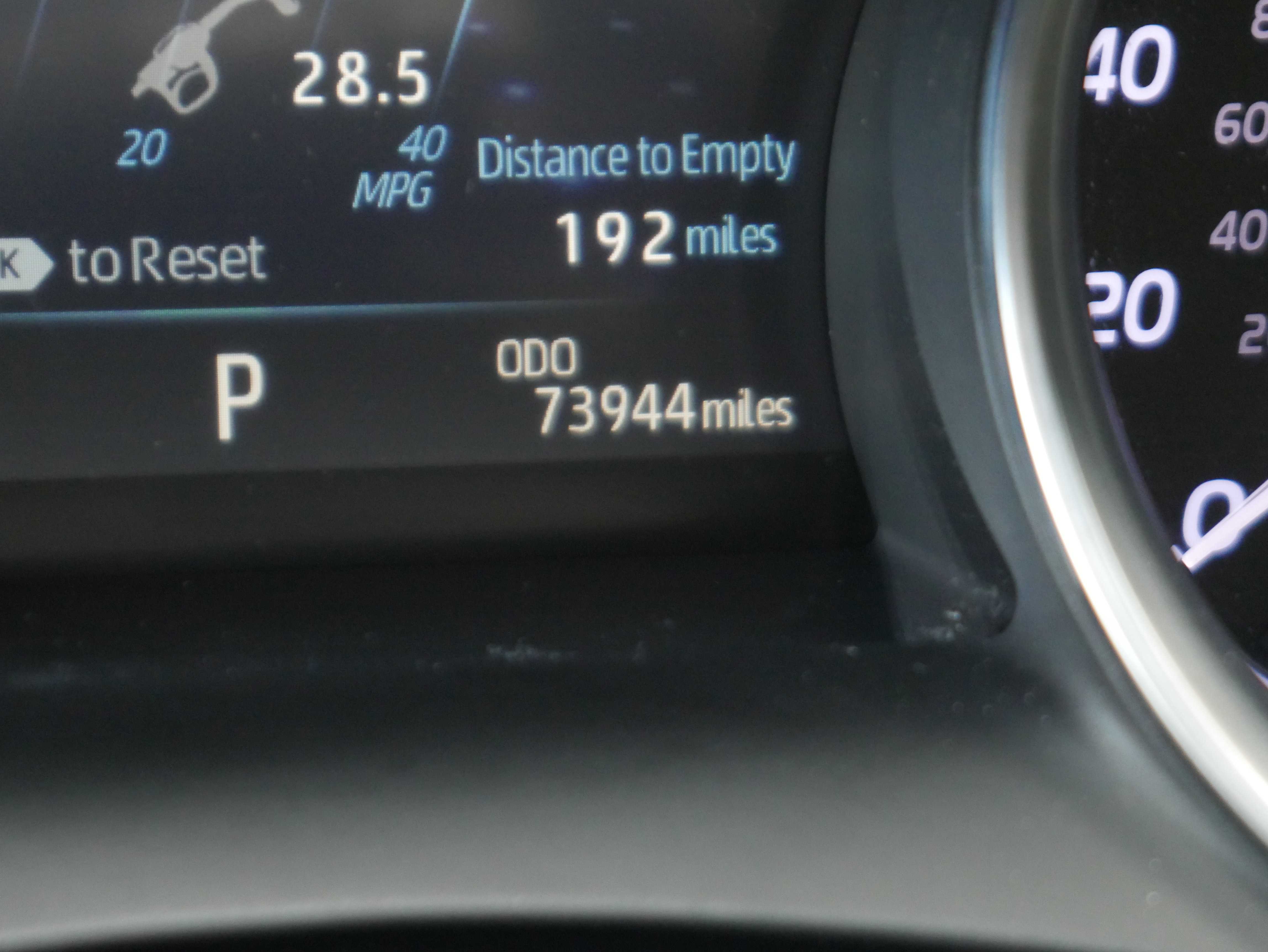 Used 2018 Toyota Camry XLE w/ Audio Package FWD image 32