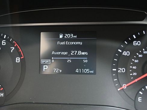 Used 2021 Kia Soul LX image 28