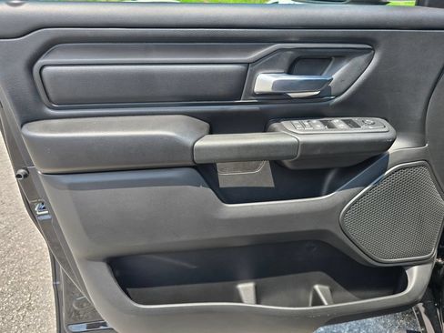New 2026 RAM 1500 Express AWD/4WD image 35