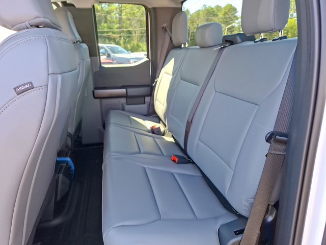 New 2026 Ford F150 XL w/ Equipment Group 103A High RWD image 26