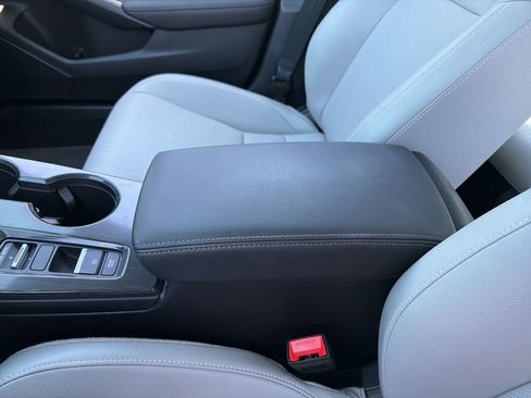 Certified 2025 Honda Civic Sport image 12