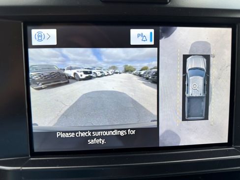 New 2026 Ford F350 XL w/ 360-Degree Camera Package image 25