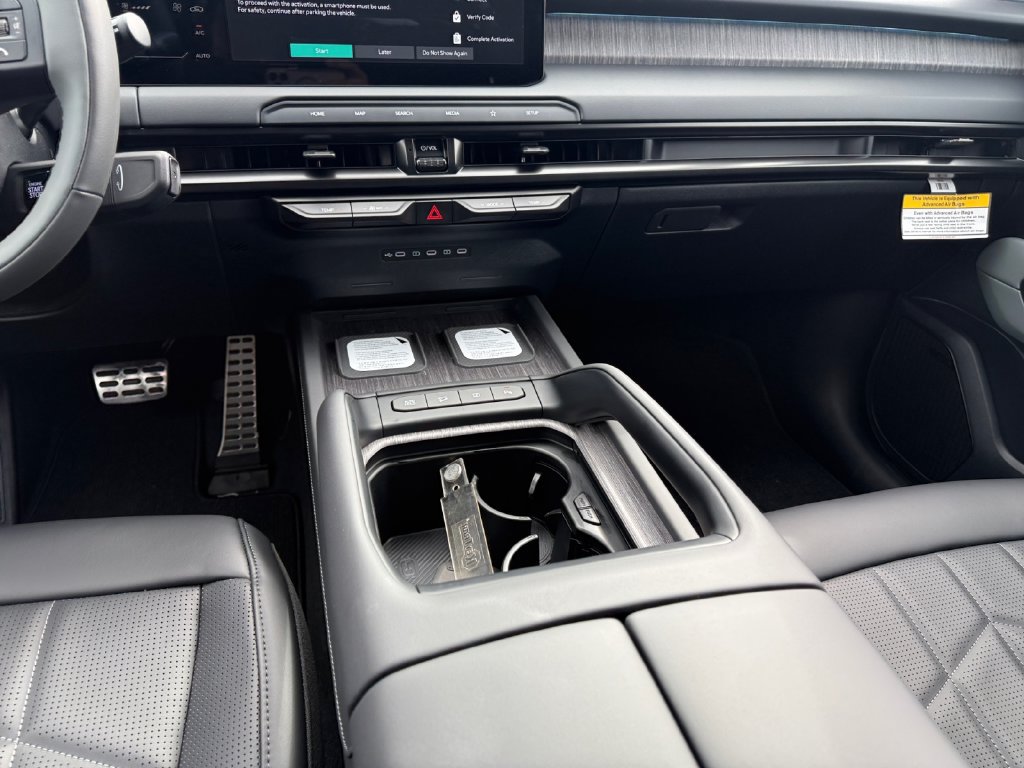 New 2027 Kia Telluride X-Line SX Prestige AWD/4WD image 11