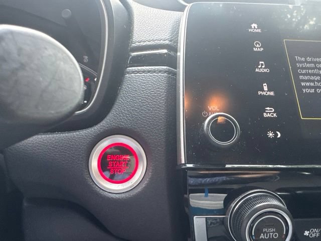 Used 2019 Honda CR-V Touring image 11