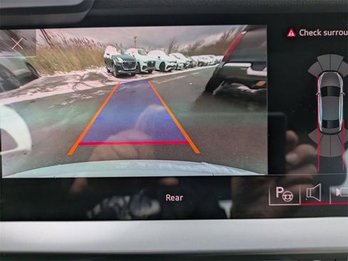 Used 2022 Audi A3 2.0T Premium Plus w/ Premium Plus Package image 25