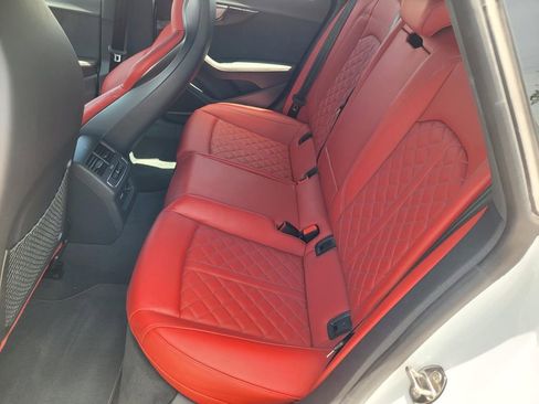 Used 2024 Audi S5 Premium Plus image 15